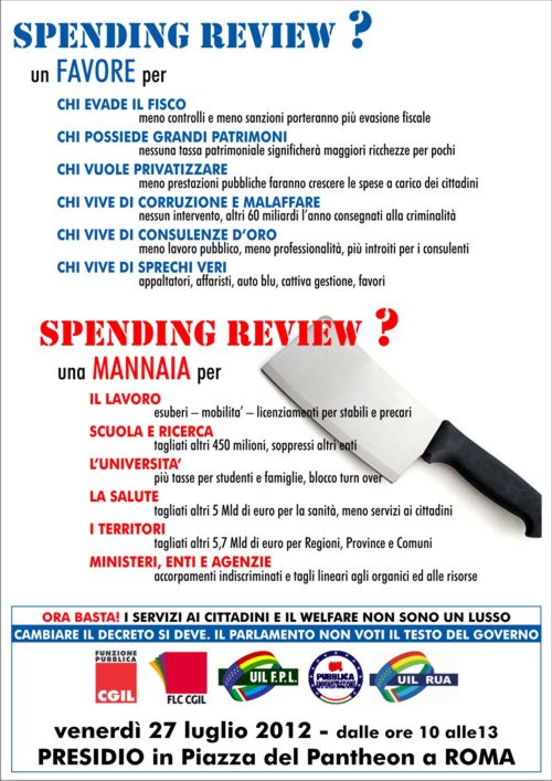 2012 07 27 spending review presidio